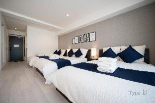 Minamisenba Apartment | Comforts81 Shinsaibashi