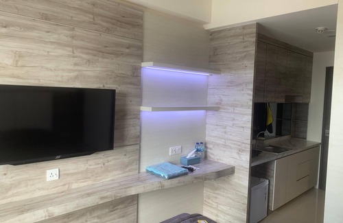 Lubuk Baja Apartment | COMFORTSTAY @ Citra Plaza Nagoya #31-06 (Sea View)