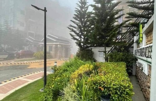 Tuba Condo | Comfy 1-bedroom condo unit with Smart TV and high speed Internet