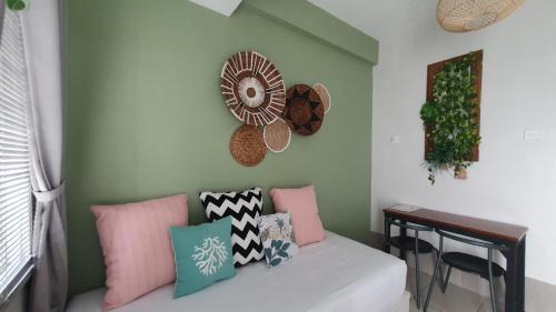 Surabaya Apartment | Comfy 2 Bedroom Apartmen Pavilion Permata Surabaya