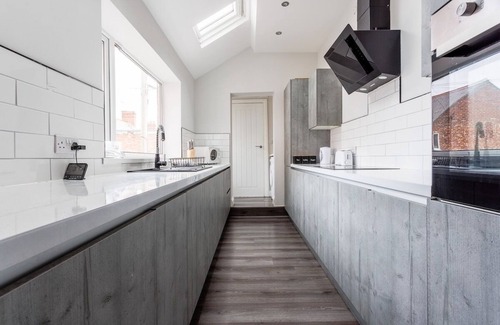 Seaham House | Comfy 3 Bedroom House in Seaham