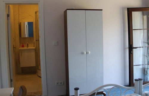 Selcuk Apartment | Comfy Apart Surrounded