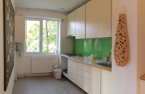 Timisoara Apartment | Comfy Apartment In Central Timisoara