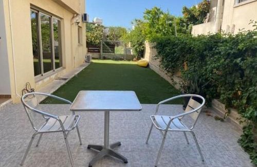 Geroskipou Apartment | Comfy Apartment Near Paphos