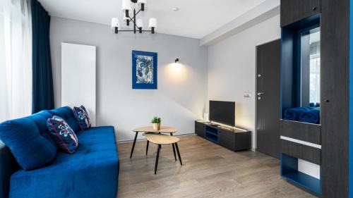 Redlowo Apartment | Comfy Apartments - Park Technologiczny