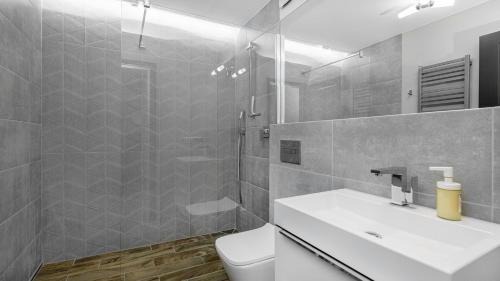 Redlowo Apartment | Comfy Apartments - Park Technologiczny