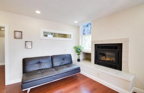 Aptos Apartment | Comfy Aptos Apartment Near Beaches and Santa Cruz!