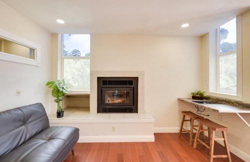 Aptos Apartment | Comfy Aptos Apartment Near Beaches and Santa Cruz!