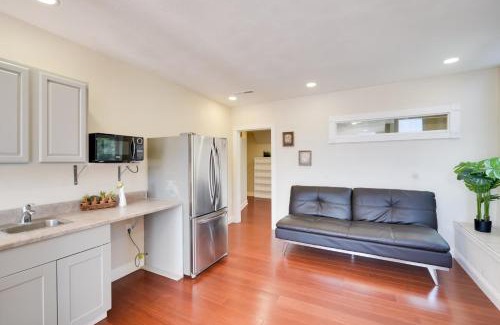 Aptos Apartment | Comfy Aptos Apartment Near Beaches and Santa Cruz!