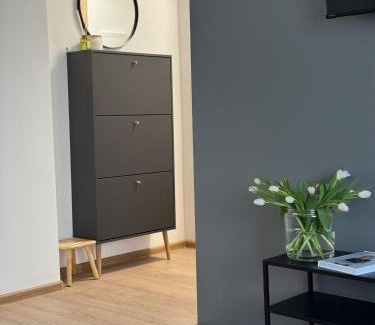 Jelgava Apartment | Comfy Center Apartment