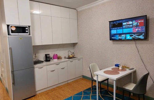 Ulaanbaatar Apartment | Comfy, clean, FF new studio apartment