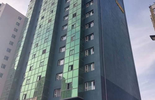 Ulaanbaatar Apartment | Comfy, clean, FF new studio apartment