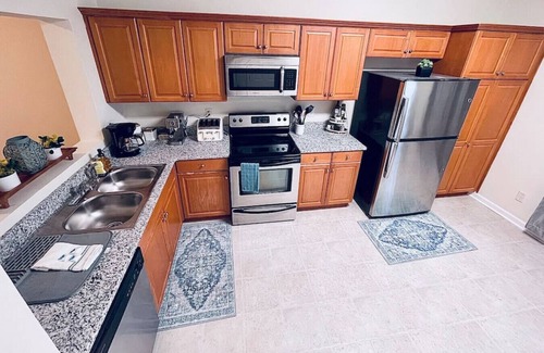Prattville Condo | * Comfy Condo close to everything in Prattville *