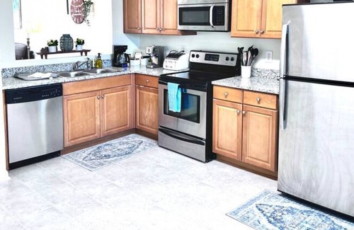 Prattville Condo | * Comfy Condo close to everything in Prattville *