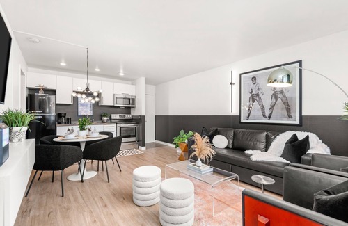 Melrose Condo | Comfy Condo in the 12 South area, 10 minutes to downtown, and 1 mile to Geodis