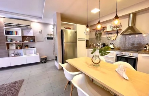 Latsia Apartment | Comfy & Cozy 2BD Apartment