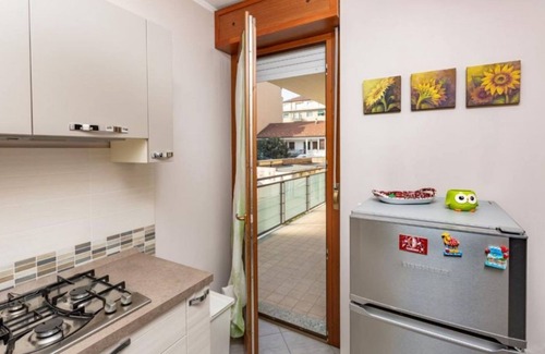 Parella Apartment | Comfy cozy apartment close to Metro