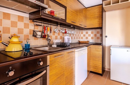 Pendik Apartment | Comfy Flat Close to Viaport Asia Shopping Mall