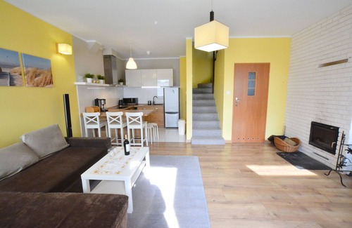Plesna House | Comfy holiday home for 5 people in Plesna