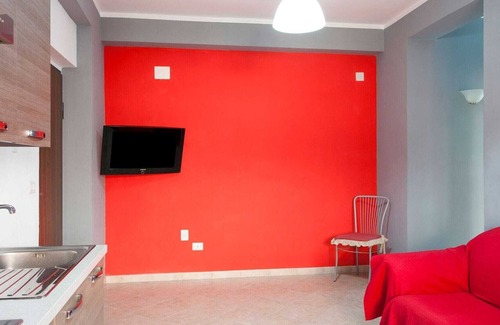 Nizza di Sicilia House | Comfy Holiday Home in Nizza di sicilia on the coast