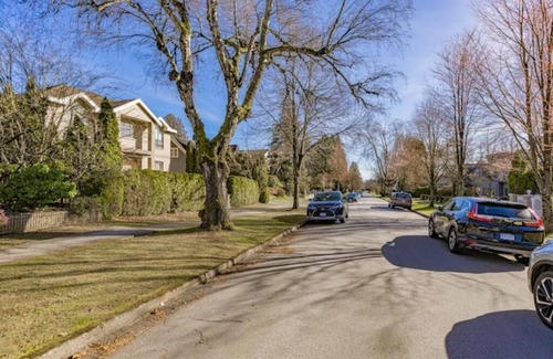 Oakridge House | ❤️Comfy Home in Heart of Vancouver-Easy Access to Everything❤️