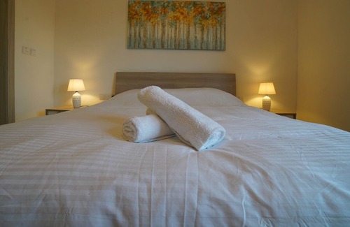 Santa Lucija House | Comfy home in Santa Lucija Gozo