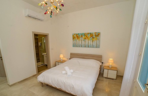 Santa Lucija House | Comfy home in Santa Lucija Gozo