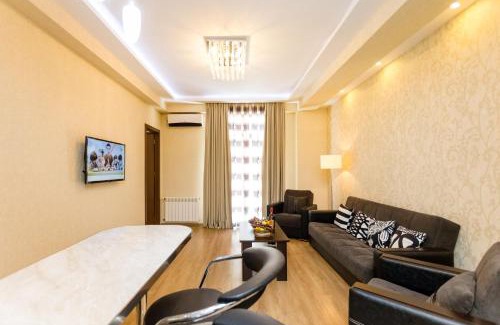 Tbilisi City Centre Apartment | Comfy Home l