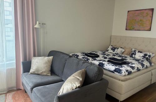 Pori Apartment | Comfy home, moottorisänky, kuivausrumpu, wifi
