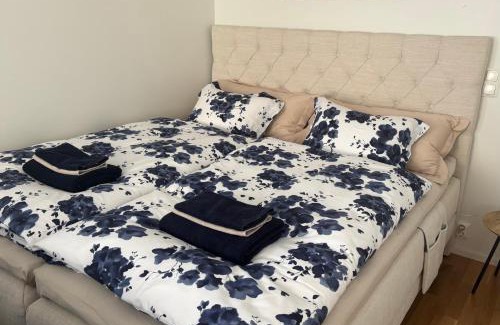 Pori Apartment | Comfy home, moottorisänky, kuivausrumpu, wifi