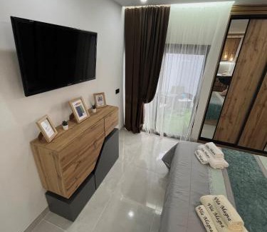 Montechoro Apartment | Comfy Home
