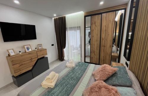 Montechoro Apartment | Comfy Home