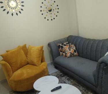 Western Province Apartment | Comfy homes