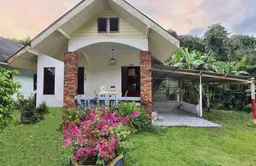 Sai Thai House | Comfy house at Aonang beach
