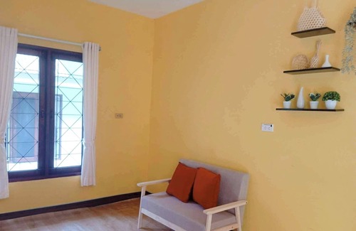Sai Thai House | Comfy house at Aonang beach