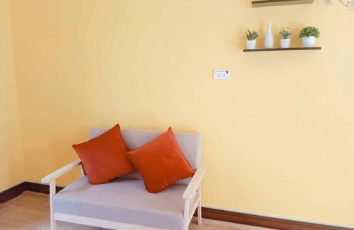 Sai Thai House | Comfy house at Aonang beach