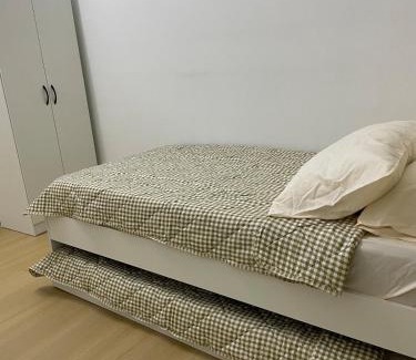 Malacca City House | Comfy house in Melaka City Centre