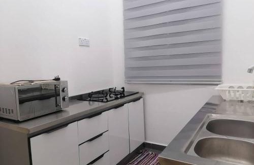 Malacca City House | Comfy house in Melaka City Centre