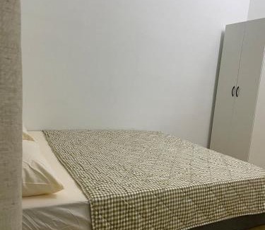 Malacca City House | Comfy house in Melaka City Centre