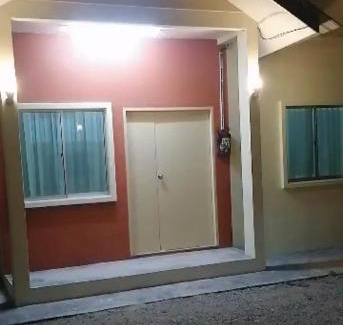 Malacca City House | Comfy house in Melaka City Centre