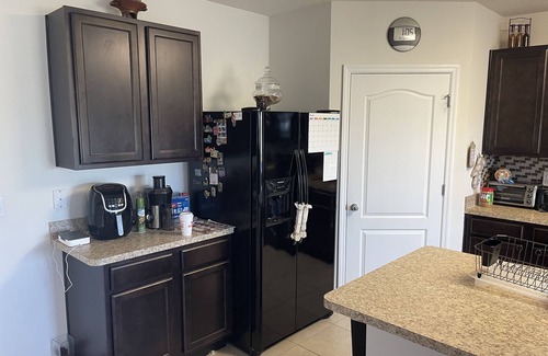 Haines City House | Comfy house private bedroom share bathroom