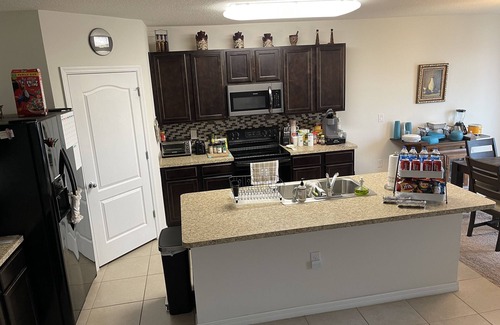 Haines City House | Comfy house private bedroom share bathroom