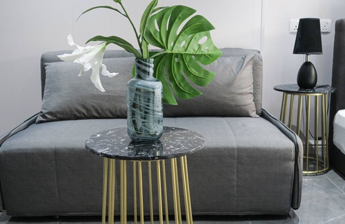 Singapore River Apartment | Comfy Modern Studio Apt @ Orchard/Central Area