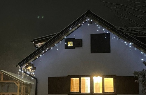 Borsa Cabin | Comfy Nature retreat in the Carpathian Mountains - Edelweiss Cabin