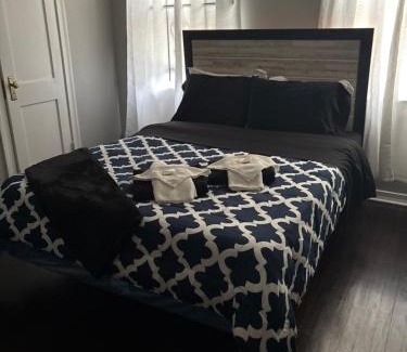 Urban Core House | Comfy pet friendly home in Jacksonville mins to downtown’s