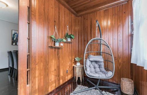 Urban Core House | Comfy pet friendly home in Jacksonville mins to downtown’s
