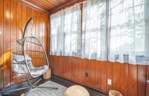 Urban Core House | Comfy pet friendly home in Jacksonville mins to downtown’s