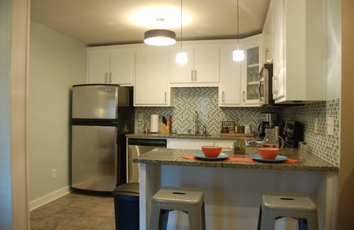 Briarcliff Heights Apartment | Comfy private apartment in a great location