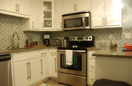 Briarcliff Heights Apartment | Comfy private apartment in a great location