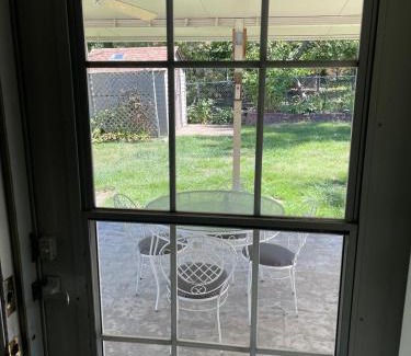 Airport Township House | Comfy Room in a House at Airport